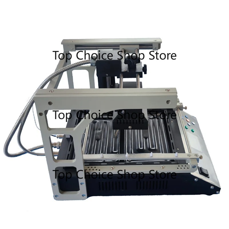 T-890i T890i Infrarot-Reworkst – Infrared Bga Rework Station Bewertung und Preis