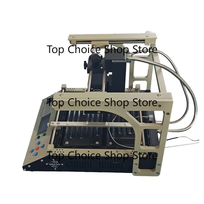 T-890i T890i Infrarot-Reworkst – Infrared Bga Rework Station Bewertung und Preis