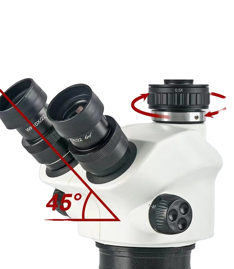 Flexibler Gelenkarm, großer Au – Articulating Arm Boom Stand Microscope Bewertung und Preis