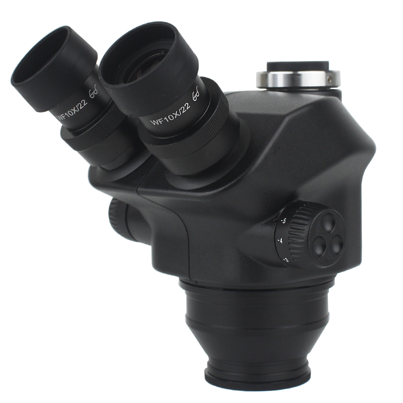 Industrielles Labor-Stereomikr – Simul-Focal Industrial Microscope 4K Hdmi Bewertung und Preis