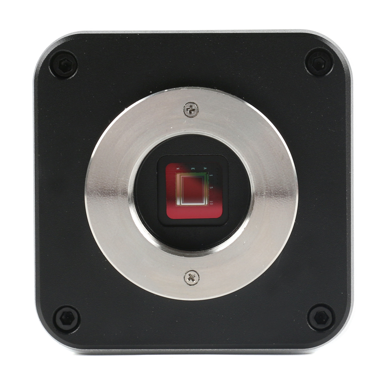 8MP USB 3.0 Hochgeschwindigkei – 4K Microscope Camera Sony Sensor Bewertung und Preis