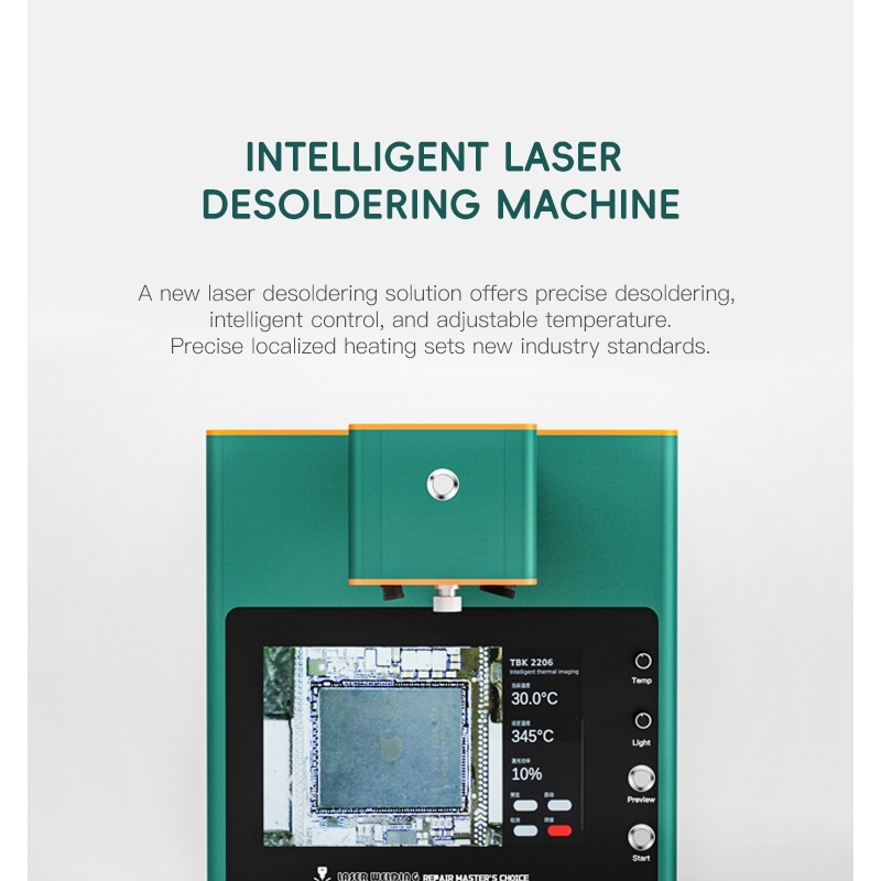 IR777 2-in-1 Intelligenter The – Infrared Bga Rework Station Bewertung und Preis
