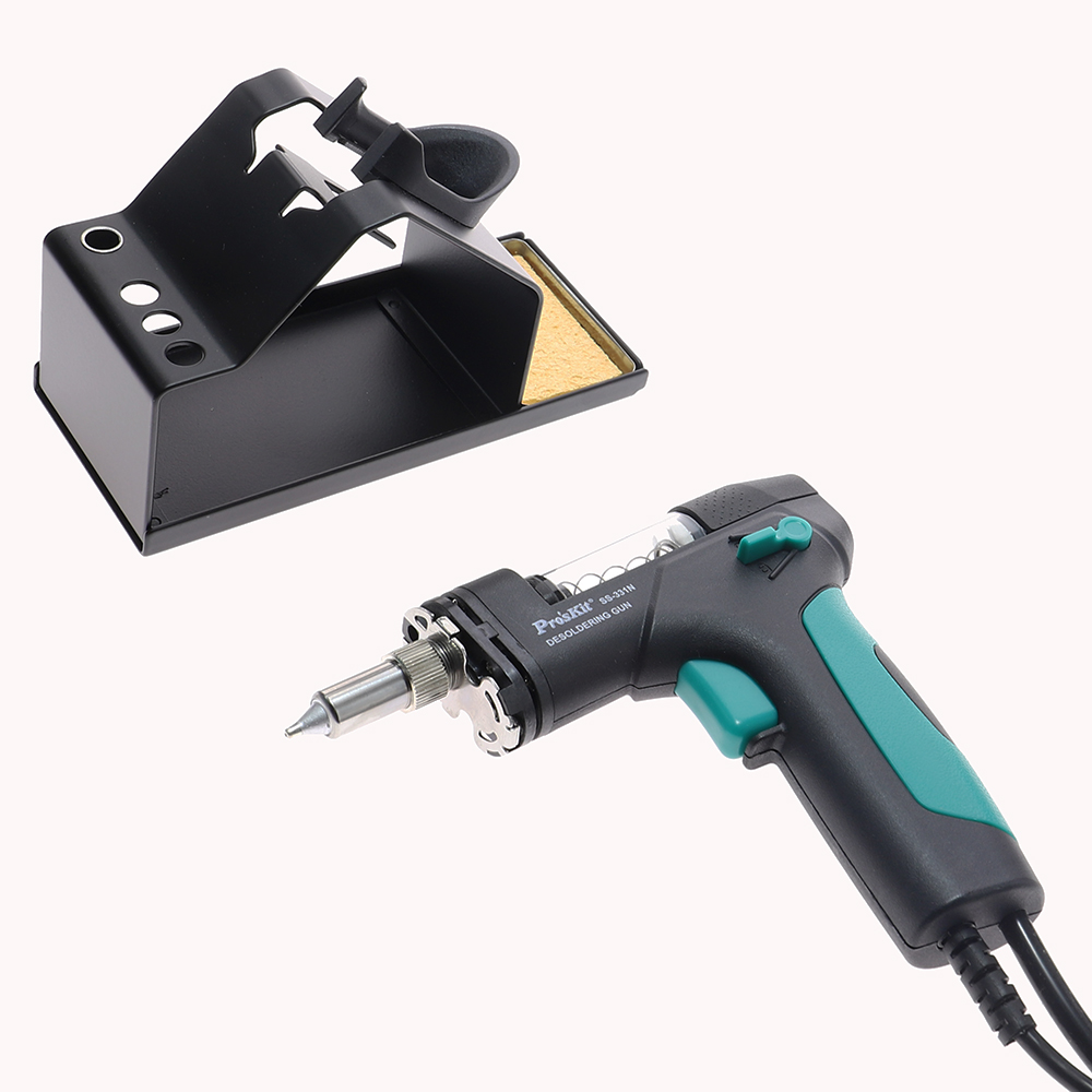 SS-331N Digitale Elektrische E – Desoldering Pump Electric Vacuum Station Bewertung und Preis