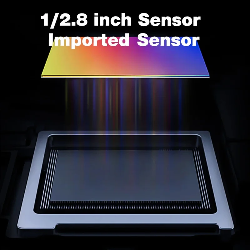 Neuer mechaniker imx 307/415/6 – 4K Microscope Camera Sony Sensor Bewertung und Preis