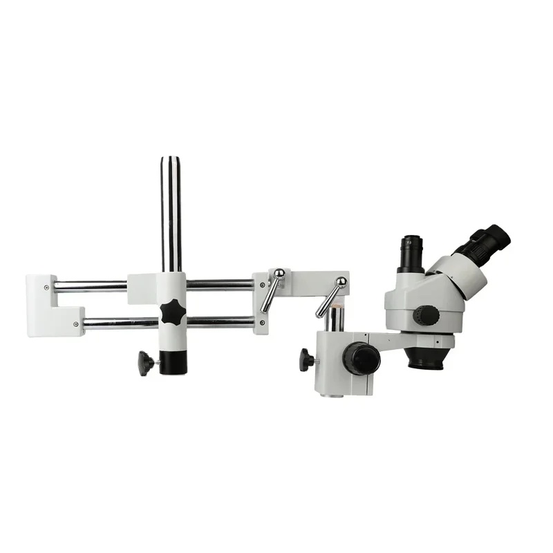 2026/Kaisi 7X-45X Zoom Elektro – Trinocular Stereo Microscope 7X-45X Bewertung und Preis