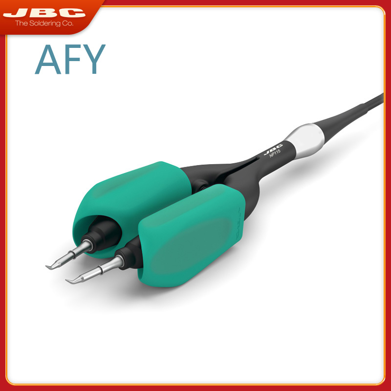 100% Original JBC NP115-A Nano – C115 Nano Soldering Iron Station Bewertung und Preis
