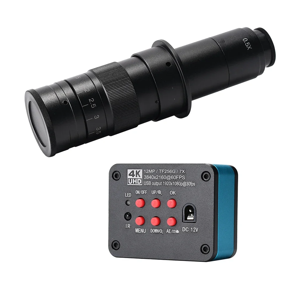 HAYEAR 4K SONY Sensor HD 180x  – 4K Microscope Camera Sony Sensor Bewertung und Preis