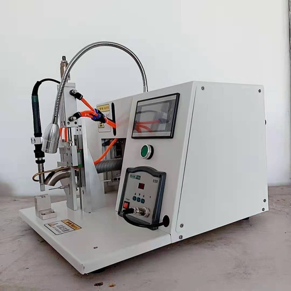 Touchscreen-gesteuerte Halbaut – Infrared Bga Rework Station Bewertung und Preis