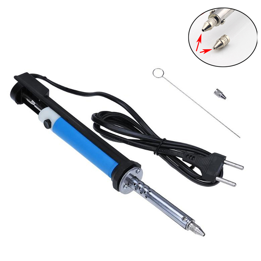 AC 110 V/220 V Elektrische Ent – Desoldering Pump Electric Vacuum Station Bewertung und Preis
