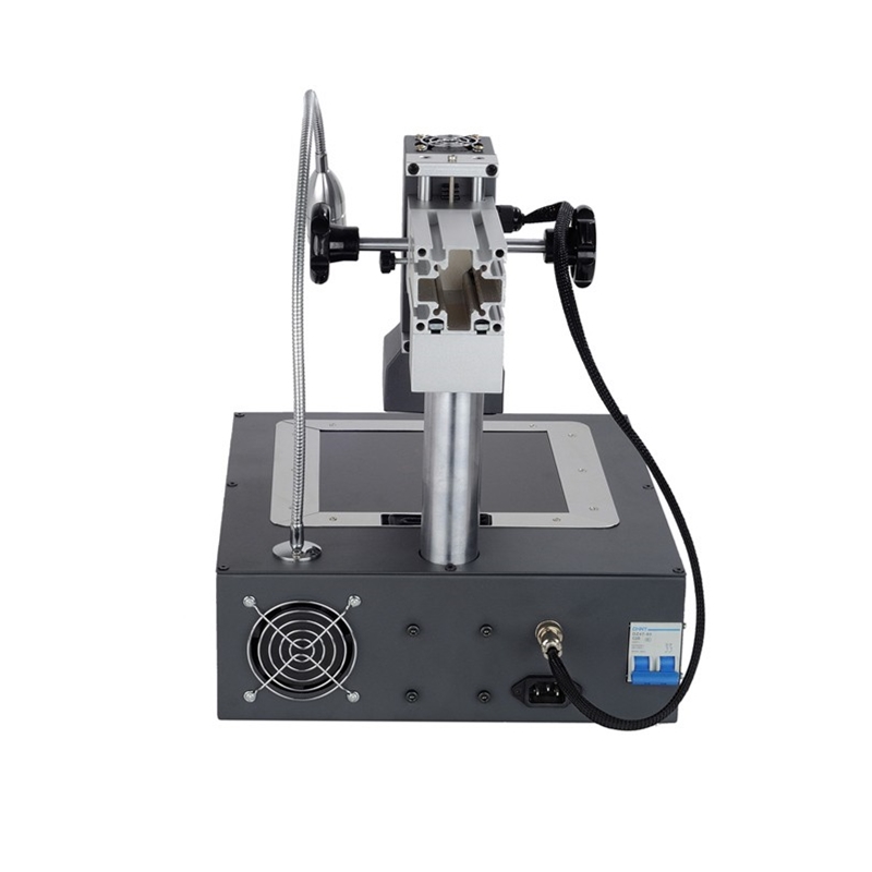 ACHI IR6500 Infrarot BGA Löten – Infrared Bga Rework Station Bewertung und Preis