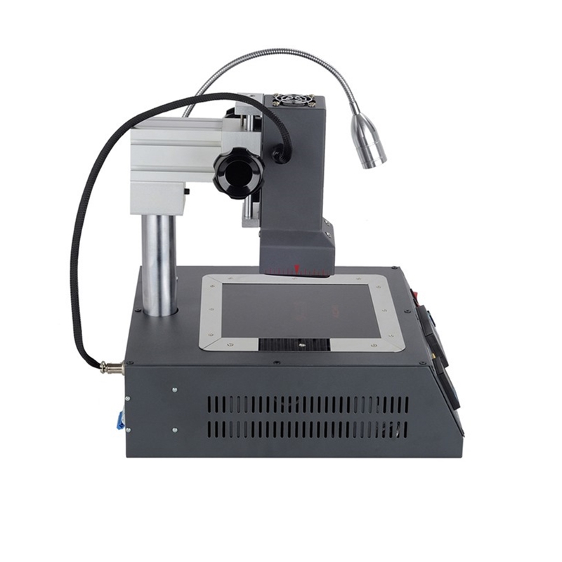 ACHI IR6500 Infrarot BGA Löten – Infrared Bga Rework Station Bewertung und Preis