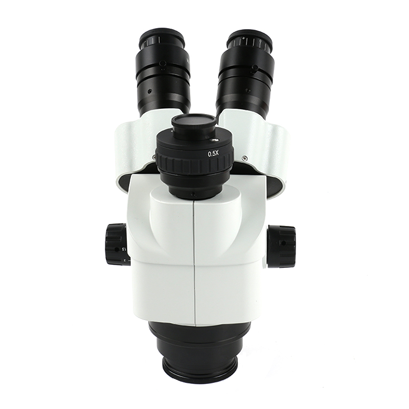 7x-45x Industrie Trinokular St – Trinocular Stereo Microscope 7X-45X Bewertung und Preis