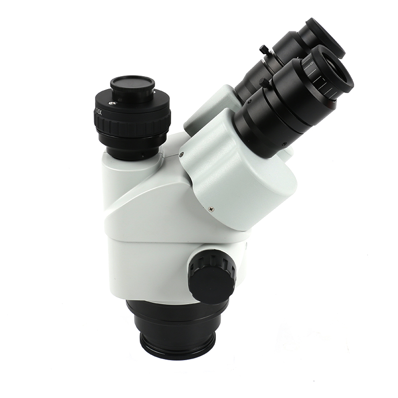 7x-45x Industrie Trinokular St – Trinocular Stereo Microscope 7X-45X Bewertung und Preis