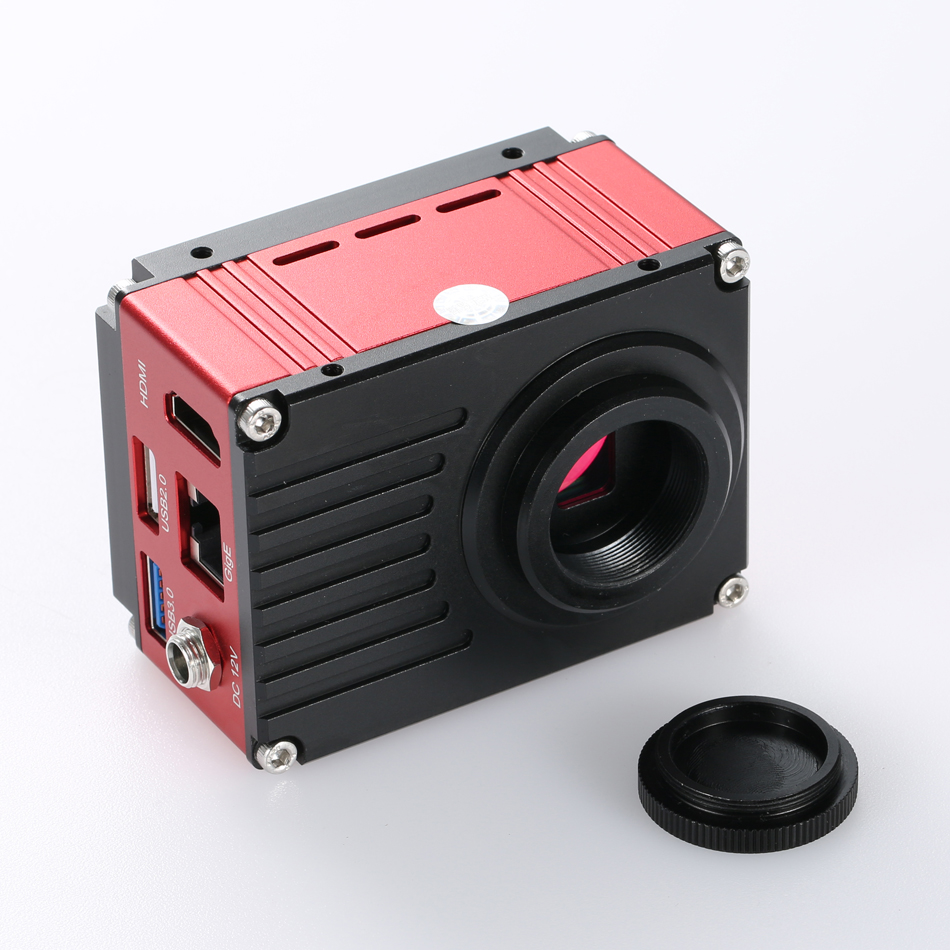 Full HD 4K 1080P Sony Sensor I – 4K Microscope Camera Sony Sensor Bewertung und Preis