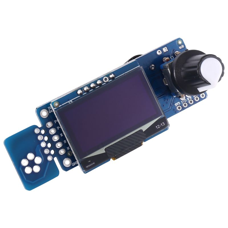 A84E-T12 OLED Digitaler Lötsta – T12 Soldering Station Oled Bewertung und Preis