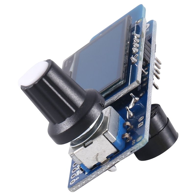A84E-T12 OLED Digitaler Lötsta – T12 Soldering Station Oled Bewertung und Preis