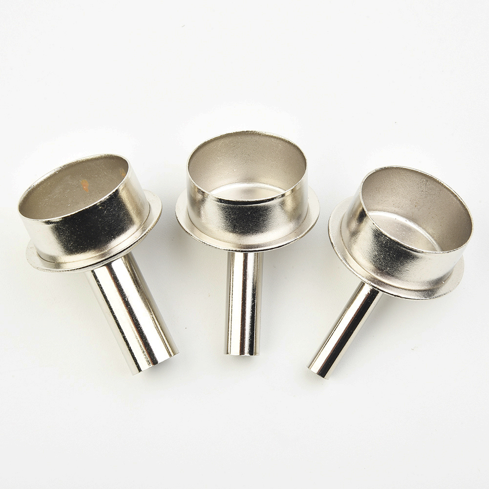 Düsensets für die QUICK 861DW  – Hot Air Rework Station 861Dw Bewertung und Preis