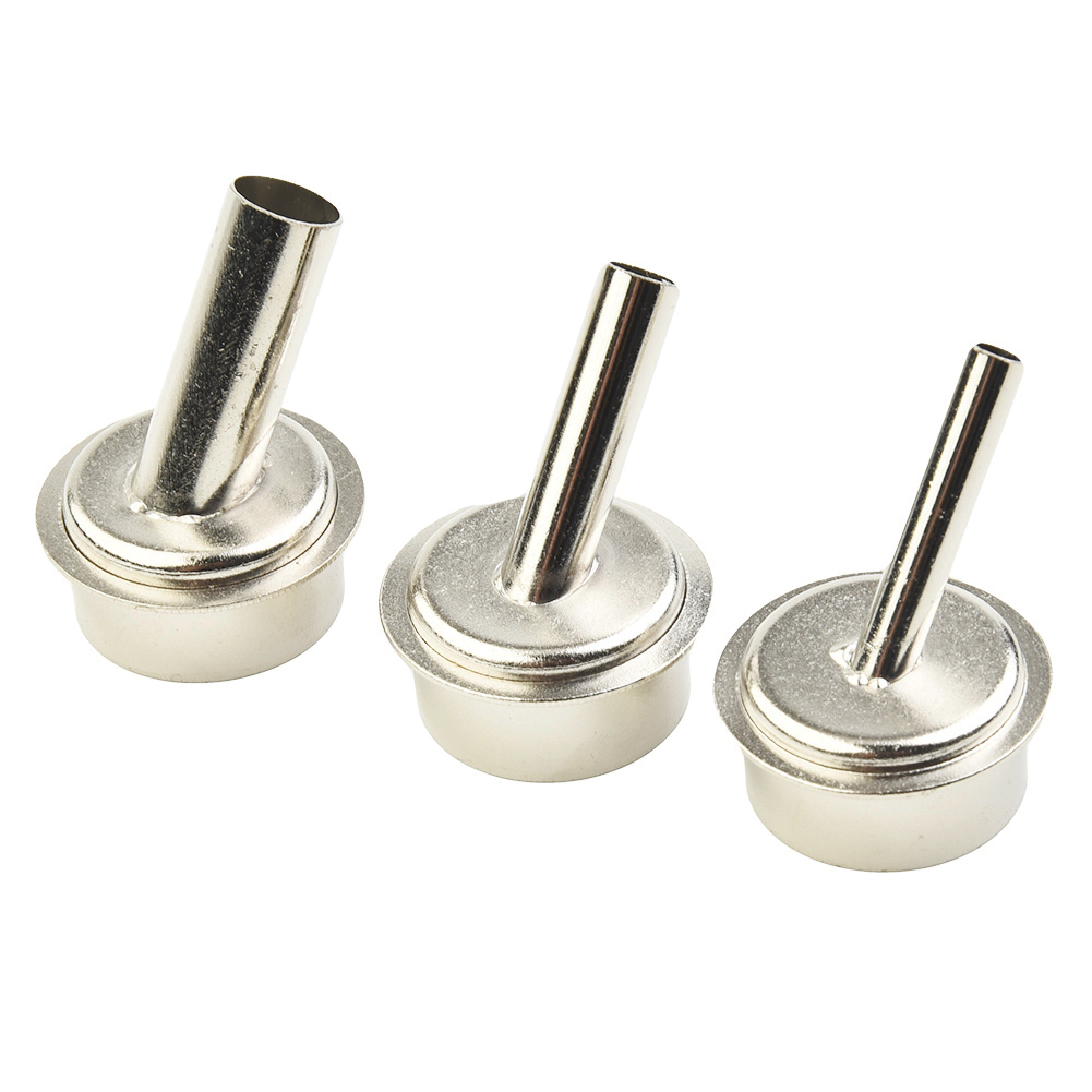 Düsensets für die QUICK 861DW  – Hot Air Rework Station 861Dw Bewertung und Preis