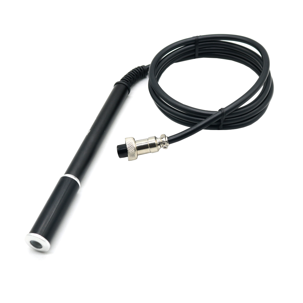 2019 neue Ankunft T12-M8 Alumi – T12 Soldering Station Oled Bewertung und Preis