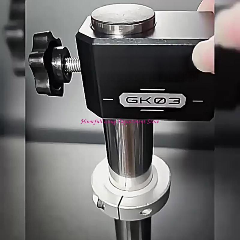 Labor-Gelenkarmhalterung, Dopp – Articulating Arm Boom Stand Microscope Bewertung und Preis