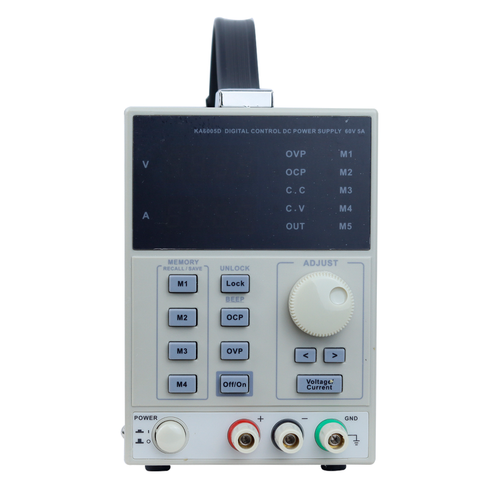 Korad 6005d 6005p 3010d 3010p  – High Precision Dc Power Supply 30V 10A Bewertung und Preis