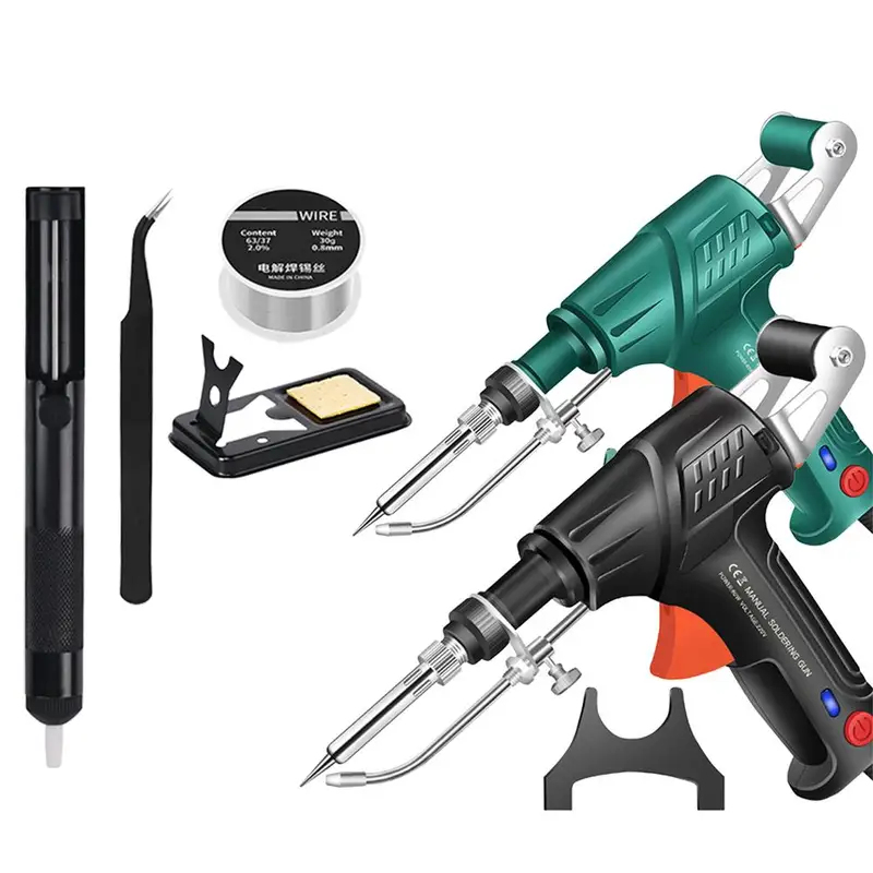 Multifunktions-Lötkolben-Set,  – Laser Soldering Machine Handheld Bewertung und Preis