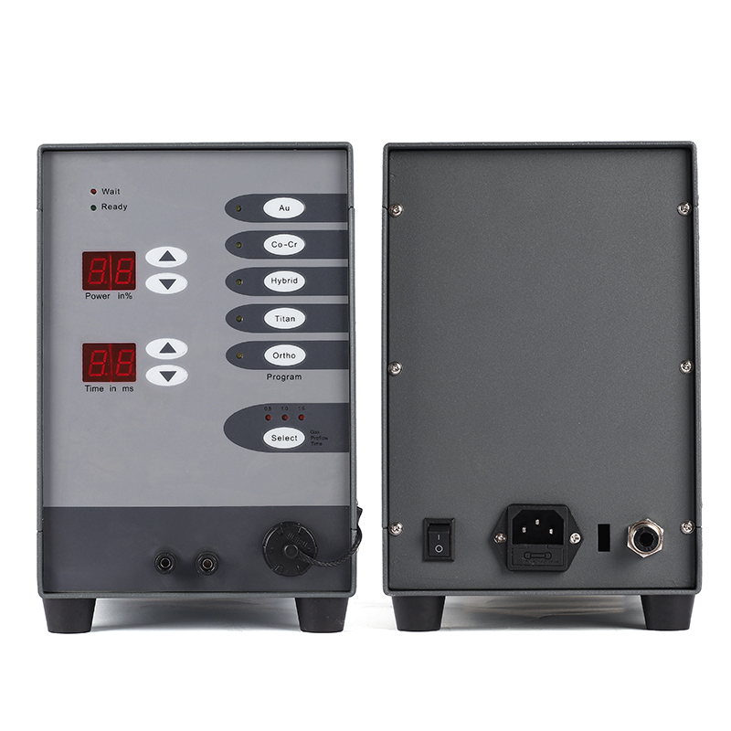 Edelstahl Spot Schweißen Masch – Laser Soldering Machine Handheld Bewertung und Preis